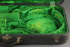 1930s Geib & Schaefer #440 Faultless Mandolin Case for Gibson F-5