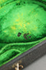 1930s Geib & Schaefer #440 Faultless Mandolin Case for Gibson F-5