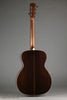 2024 Alvarez LF70e Herringbone Sunset Acoustic Electric Guitar - Used