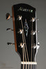 2024 Alvarez LF70e Herringbone Sunset Acoustic Electric Guitar - Used