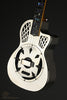 2006 R.E. Phillips Resonator Tenor Ukulele - Used