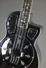 2006 R.E. Phillips Resonator Tenor Ukulele - Used