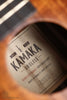 2024 Kamaka HF-3 Custom Tenor Ukulele - Used