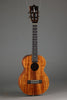 2024 Kamaka HF-3 Custom Tenor Ukulele - Used