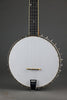 1899 A.C. Fairbanks Electric w/ Doug Unger Neck 5-String Banjo - Used