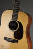 2019 Martin D-18E Modern Deluxe Acoustic Electric Guitar - Used
