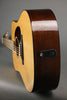 2019 Martin D-18E Modern Deluxe Acoustic Electric Guitar - Used