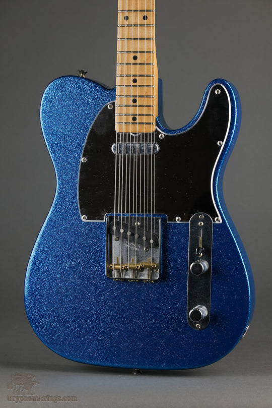 2022 Fender J Mascis Telecaster Electric Guitar - Used