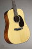 2024 Martin Custom Shop  Style 18 Dreadnought Acoustic Guitar - Used