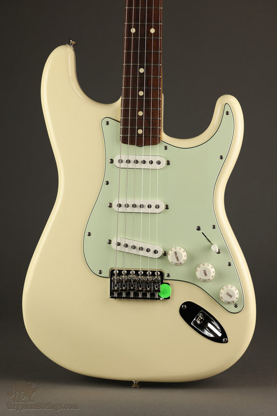 2023 Fender Vintera II 60s Stratocaster Electric Guitar - Used