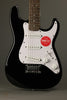 Squier Mini Stratocaster®, Laurel Fingerboard, Black New