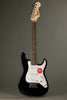 Squier Mini Stratocaster®, Laurel Fingerboard, Black New