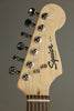 Squier Mini Stratocaster®, Laurel Fingerboard, Black New