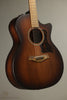 Taylor AD24ce Acoustic Electric Guitar - New
