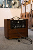 Circa 74 Acoustic Guitar/Vocal Amplifier New