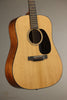 Martin D-18 Modern Deluxe Acoustic Guitar - New