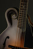 Northfield Big Mon NFB-F5EWN Engelmann Wide Nut Mandolin - New