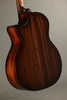 Taylor 50th Anniversary 314ce LTD Acoustic Electric Guitar - New