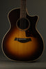 Taylor Guitars 50th Anniversary AD14ce-SB LTD Acoustic Electric Guitar New