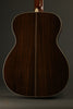 Martin OM-28 Modern Deluxe Steel String Acoustic Guitar - New