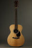 Martin OM-28 Modern Deluxe Steel String Acoustic Guitar - New