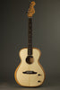 2024 Fender Highway Series Parlor Natural - Used