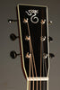 2024 Santa Cruz Guitar Co. OM Acoustic Guitar-Used