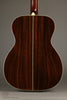 2024 Santa Cruz Guitar Co. OM Acoustic Guitar-Used