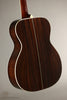 2024 Santa Cruz Guitar Co. OM Acoustic Guitar-Used