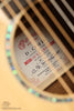 2023 Martin D-CFM IV 50th Anniversary Acoustic Guitar - Used