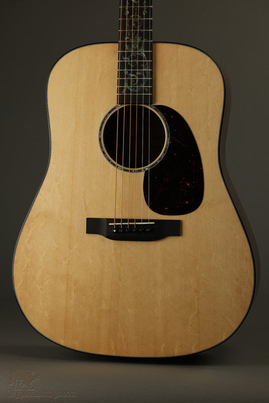 2023 Martin D-CFM IV 50th Anniversary Acoustic Guitar - Used