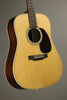 Martin D-28 Satin Steel String Acoustic Guitar New