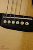 Martin J-40 Steel String Acoustic Guitar - New