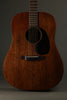 Martin D-15M Steel String Acoustic Guitar - New