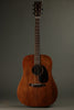 Martin D-15M Steel String Acoustic Guitar - New