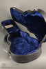 Kamaka HF-3 D4I Jake Blue Tenor Ukulele - New