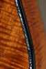 Kamaka HF-3 D4I Jake Blue Tenor Ukulele - New