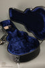 Kamaka HF-3 D4I Jake Blue Tenor Ukulele - New