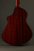 Veillette Avante Gryphon 12-String Acoustic Guitar Natural - New