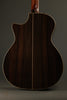 Taylor Guitars 814ce Grand Auditorium Steel String Acoustic Guitar - New