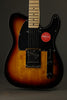 Squier Affinity Series™ Telecaster®, Maple Fingerboard, Black Pickguard, 3-Color Sunburst - New