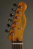 Squier Classic Vibe Baritone Custom Telecaster®, Laurel Fingerboard, Parchment Pickguard, 3-Color Sunburst - New