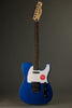 Squier Affinity Series™ Telecaster®, Laurel Fingerboard, White Pickguard, Lake Placid Blue - New