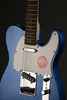 Squier Affinity Series™ Telecaster®, Laurel Fingerboard, White Pickguard, Lake Placid Blue - New