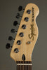 Squier Affinity Series™ Telecaster®, Laurel Fingerboard, White Pickguard, Lake Placid Blue - New