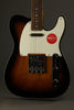 Squier Classic Vibe '60s Custom Telecaster®, Laurel Fingerboard, 3-Color Sunburst - New