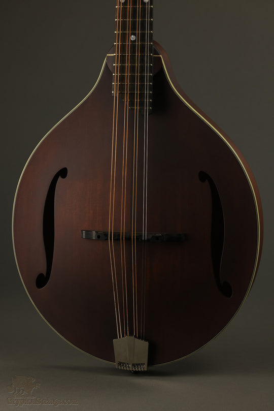 Eastman MDO305 Octave Mandolin - New