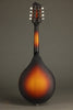 Eastman MD305E-SB A-Style Mandolin - New