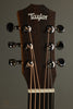 Taylor Guitars Baby Mahogany (BT2) Steel String Acoustic Guitar - New