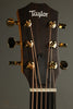 Taylor Guitars 50th Anniversary GS Mini-e Rosewood SB LTD Acoustic Electric Guitar - New
